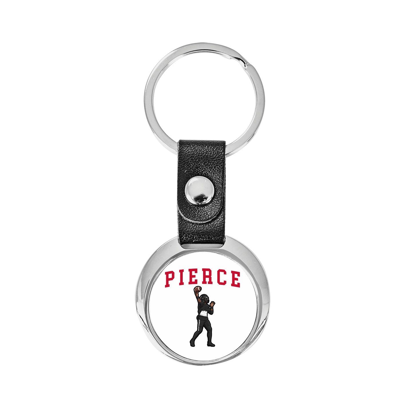 Key Chain — Shirsey in Classic