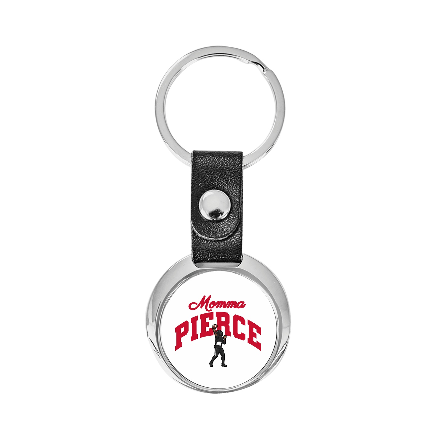 Key Chain — Mothers Day Arch in Classic