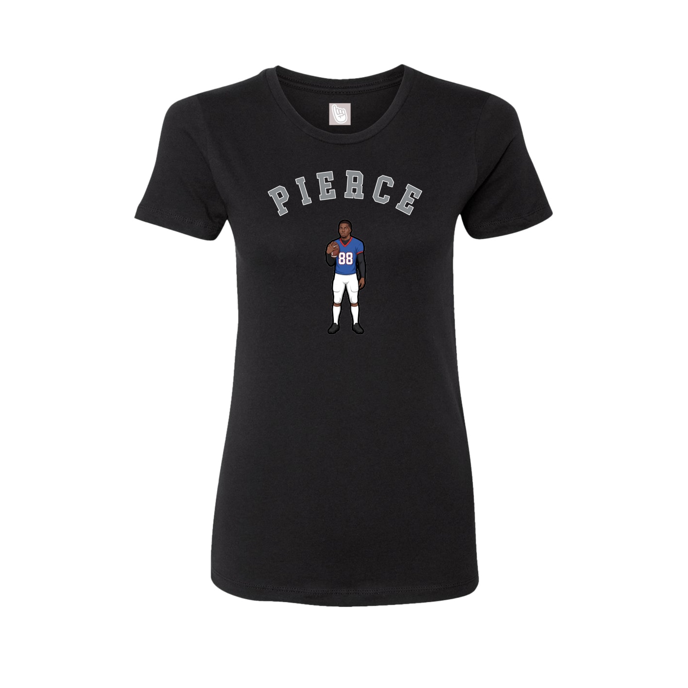 Womens Tee