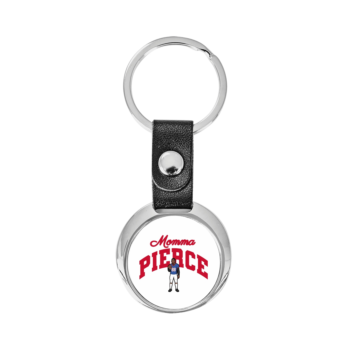 Key Chain — Mothers Day Arch in Classic