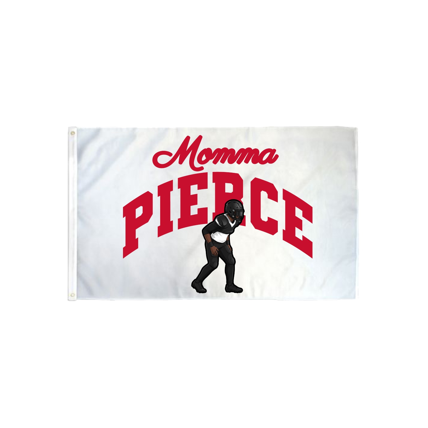 3x5 Flag — Mothers Day Arch in Classic