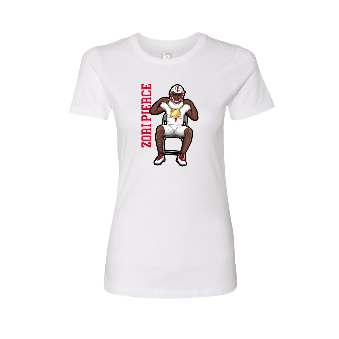 Womens Tee