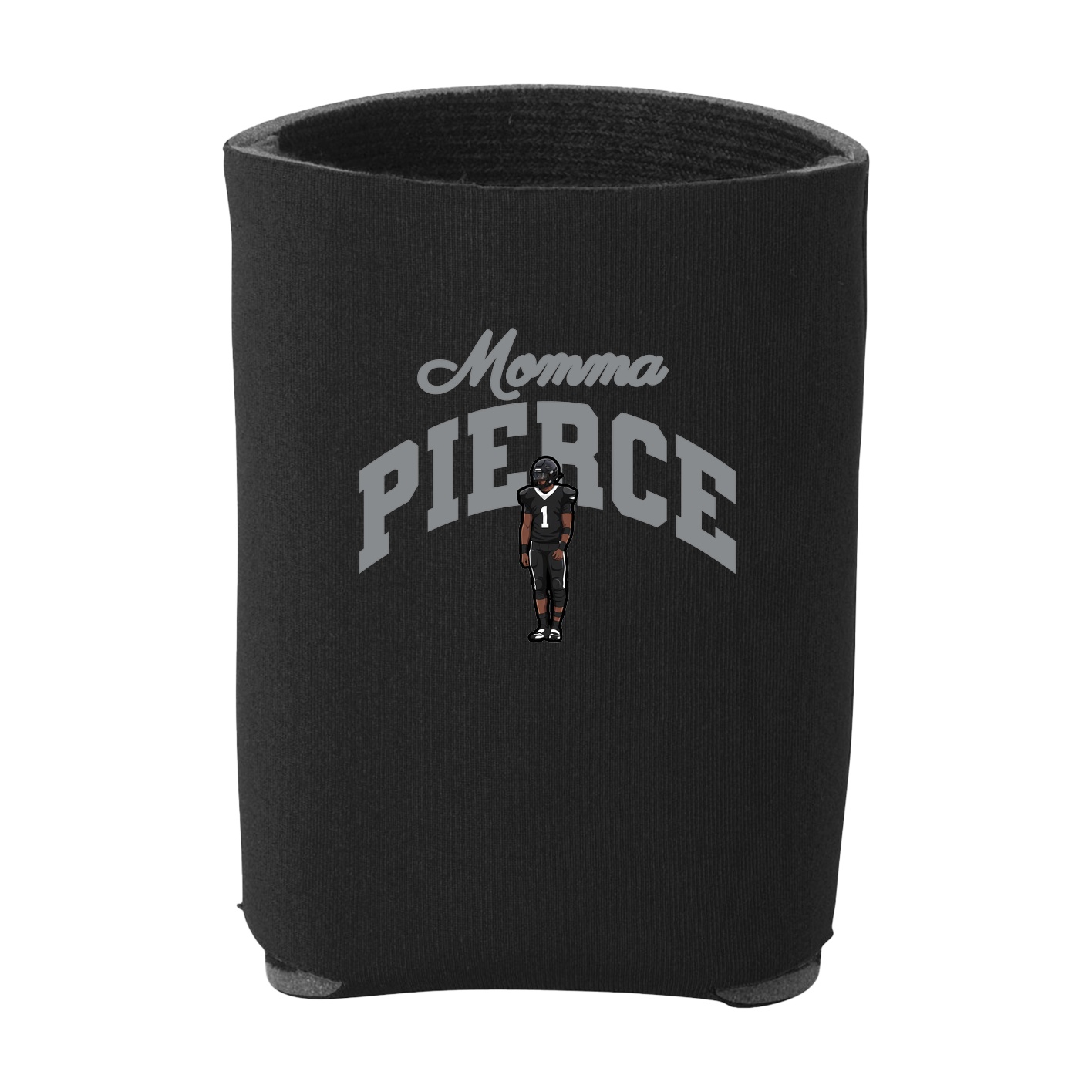 Can Holder — Mothers Day Arch in Black