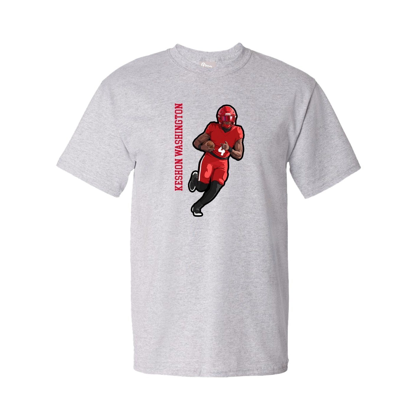 NIL Club Tee