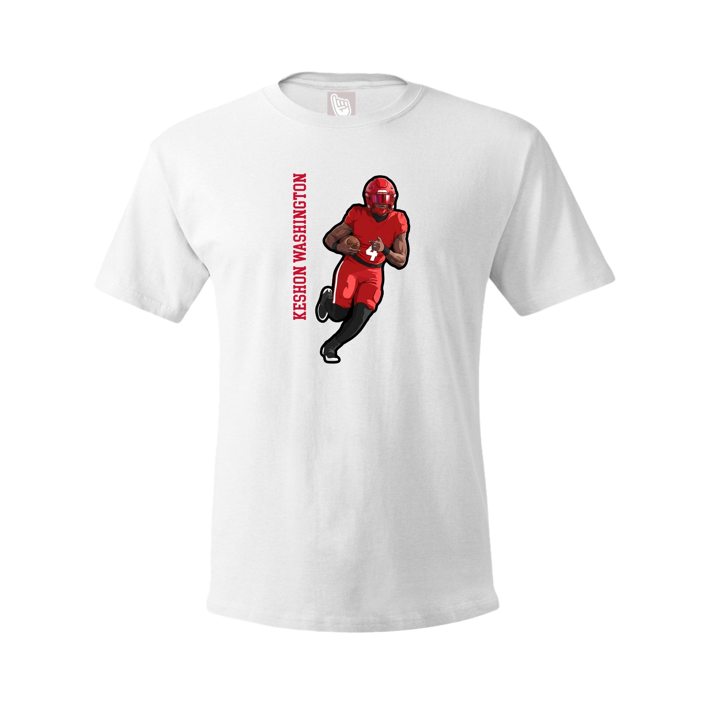 NIL Club Tee