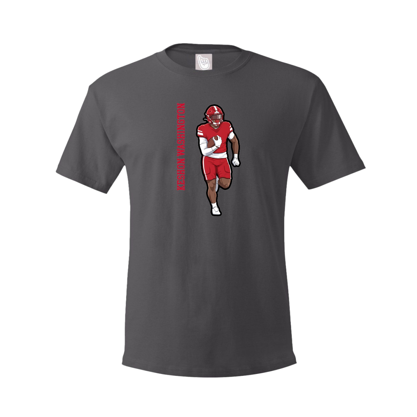 NIL Club Tee