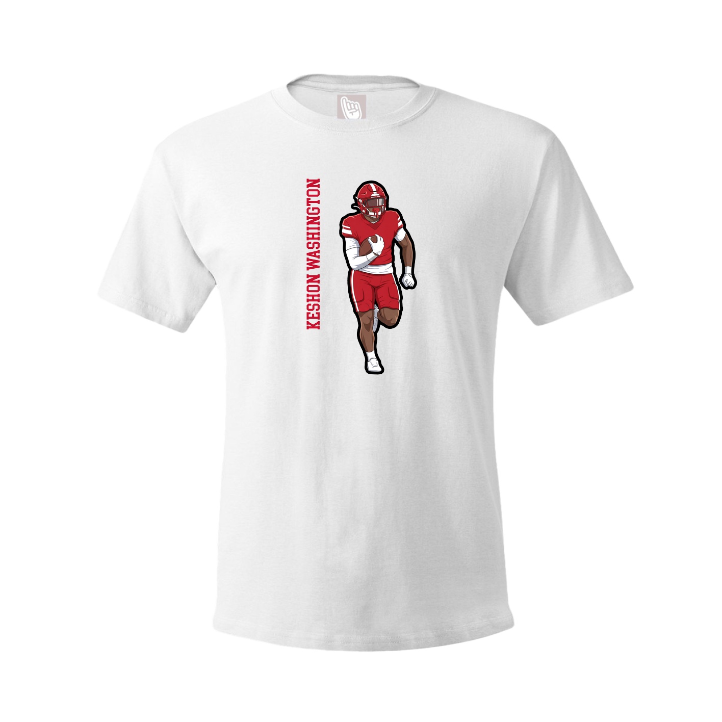 NIL Club Tee