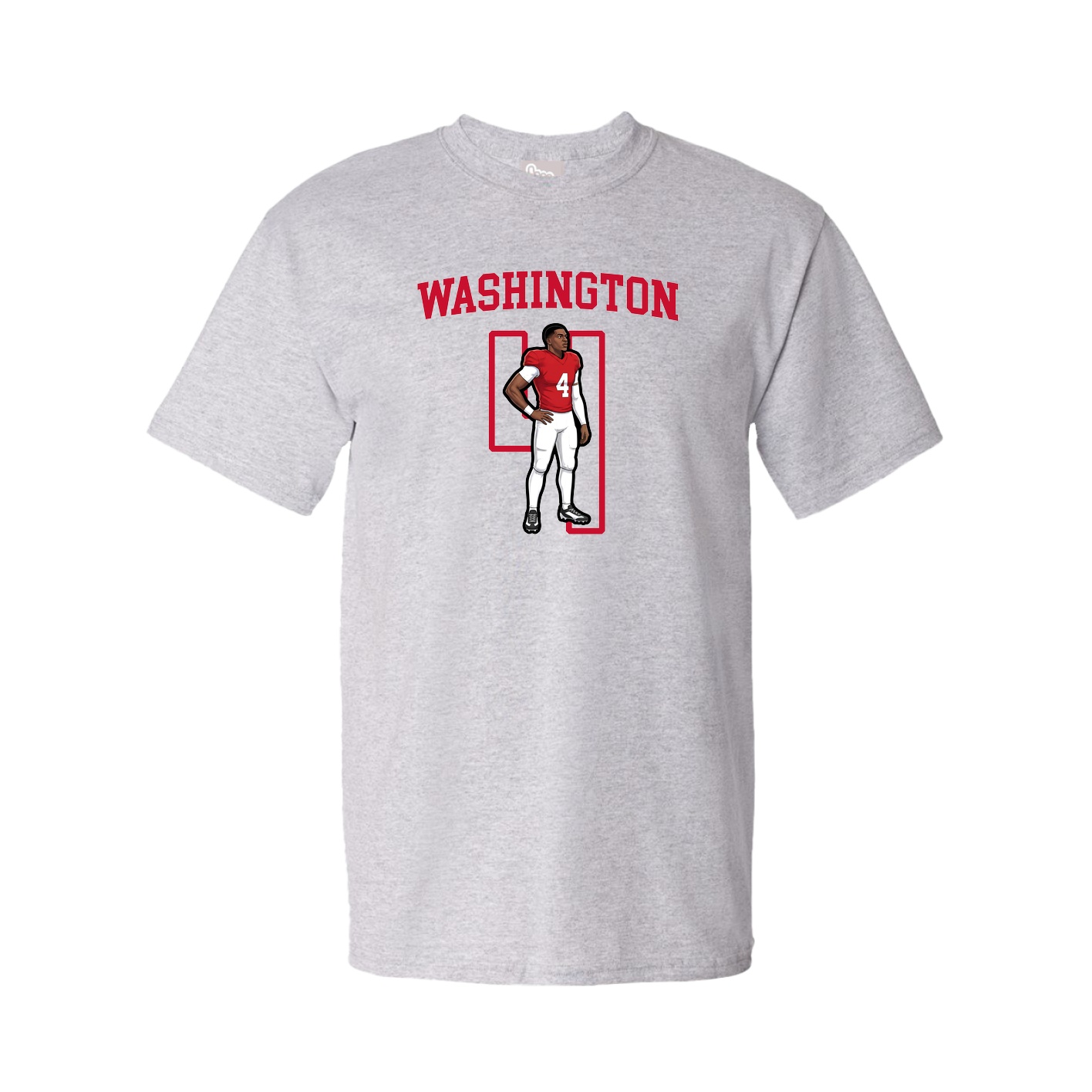 NIL Club Tee