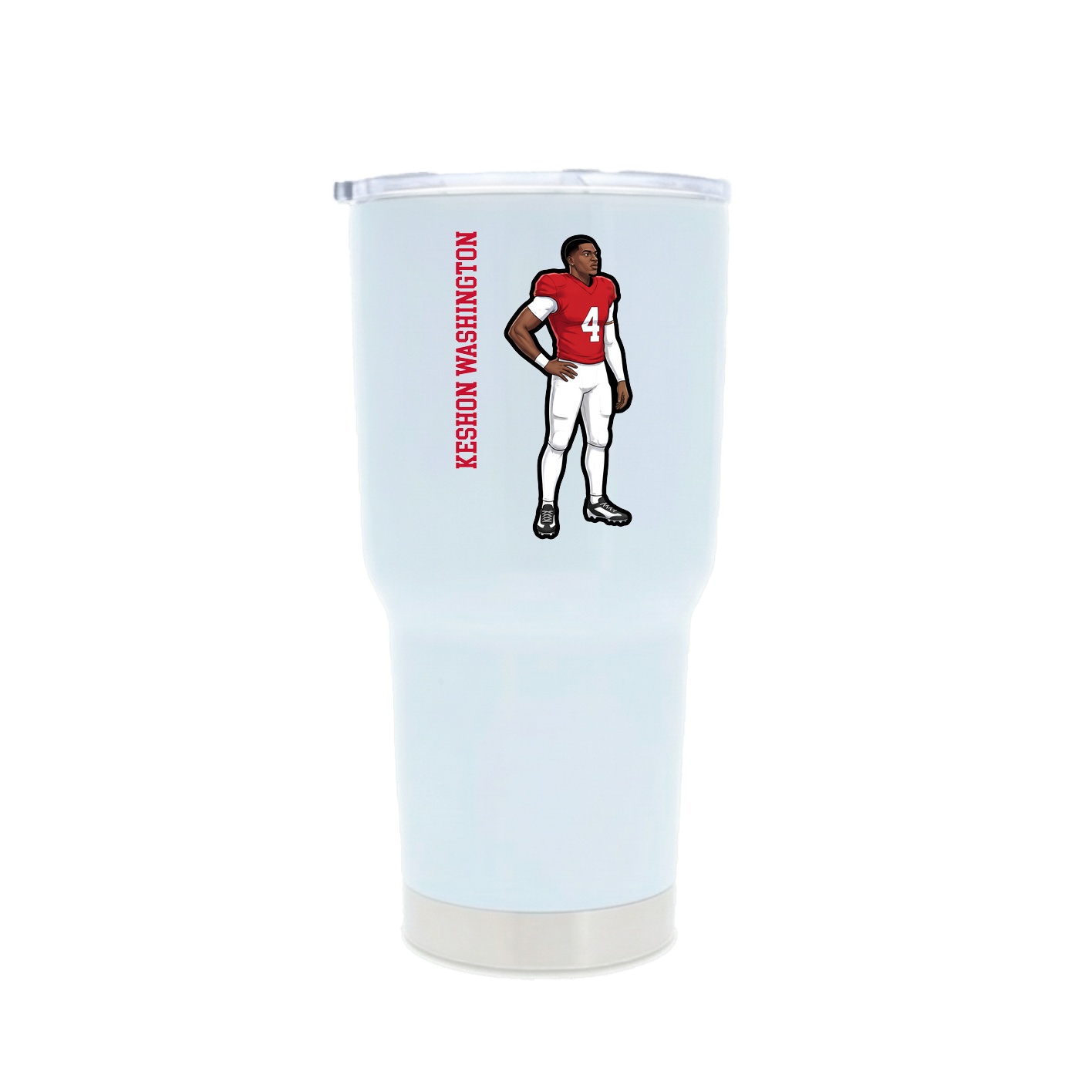 30oz Stainless Steel Tumbler