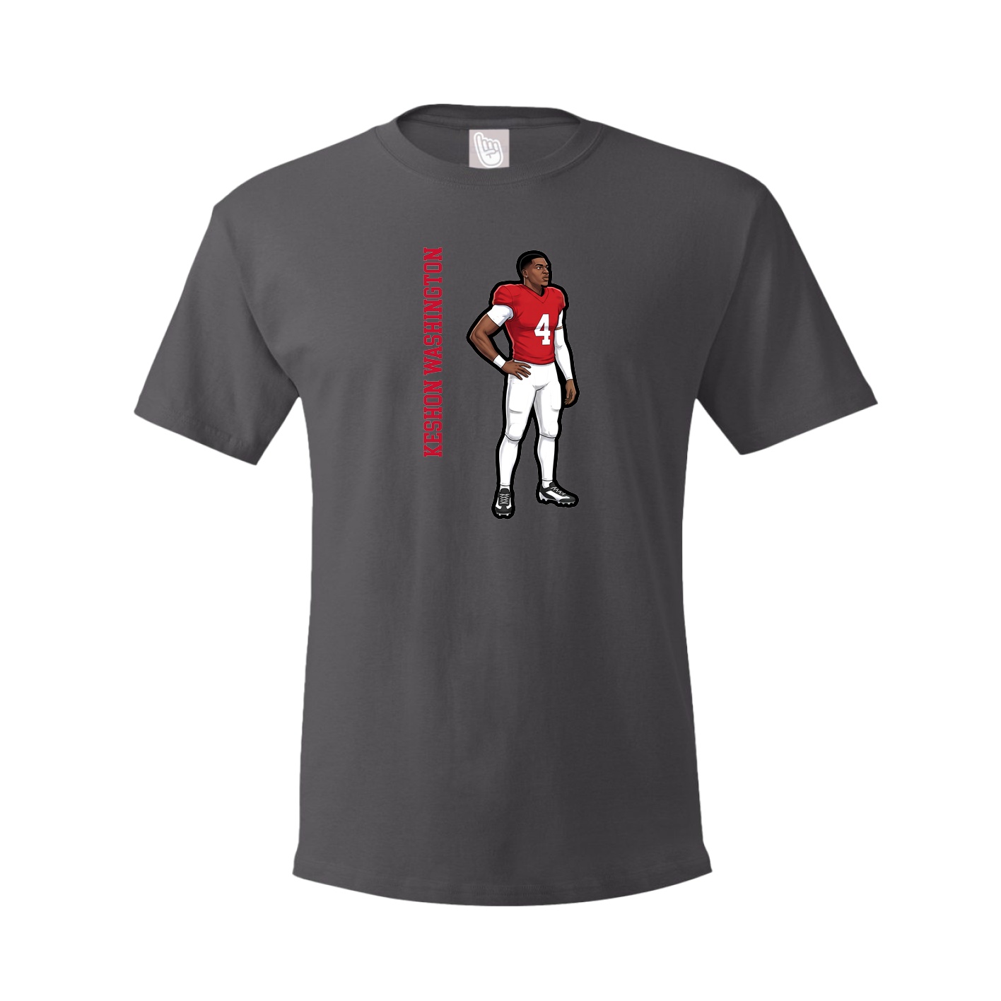 NIL Club Tee