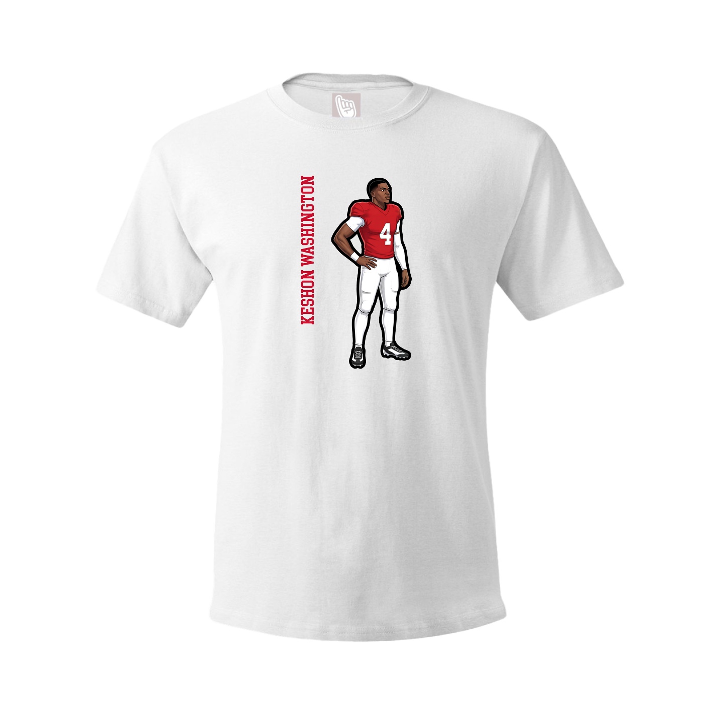 NIL Club Tee