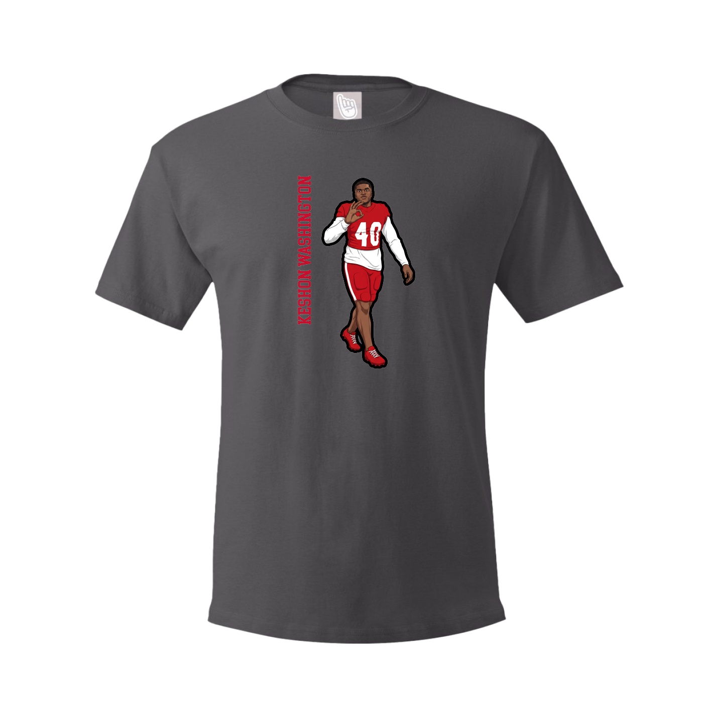 NIL Club Tee