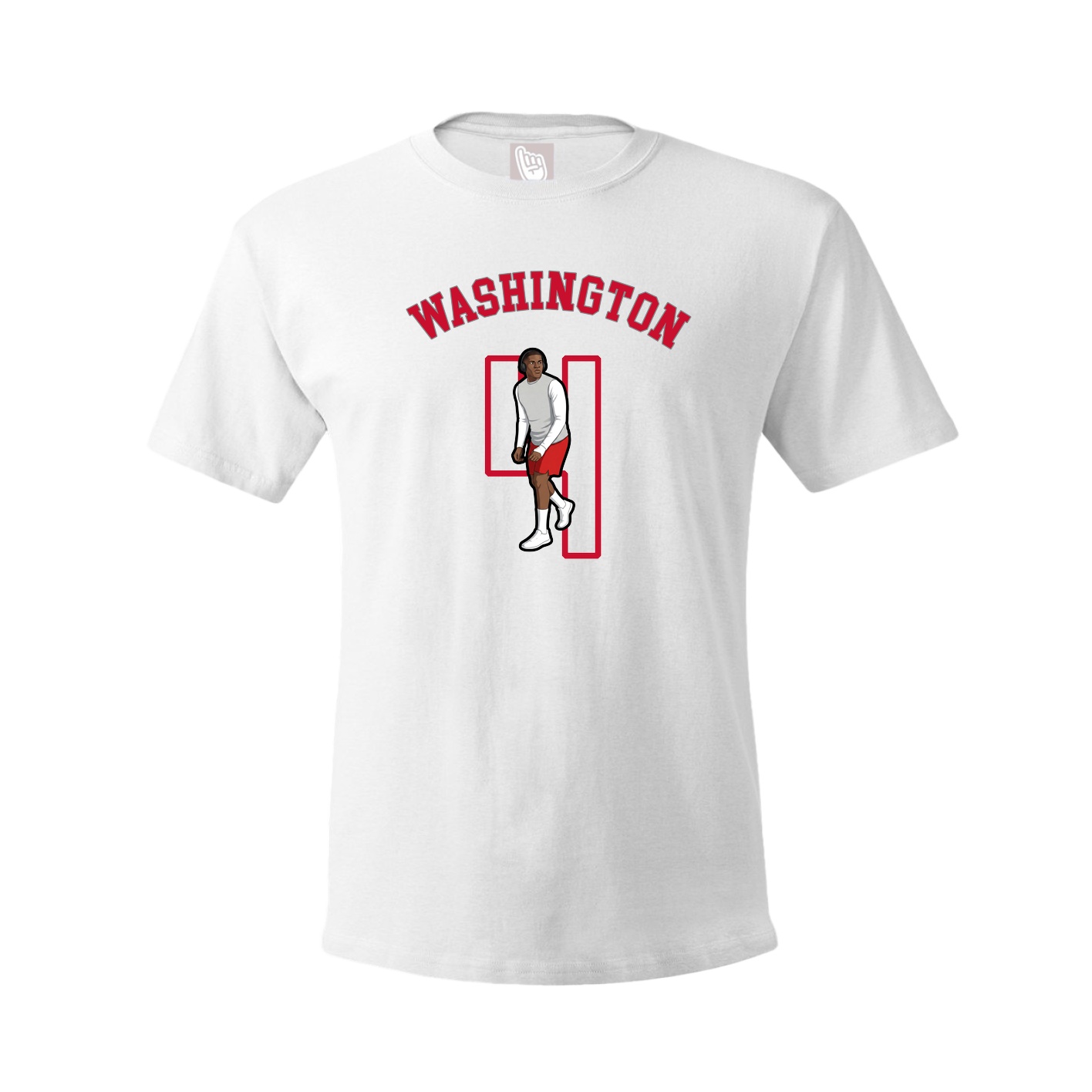 NIL Club Youth Tee