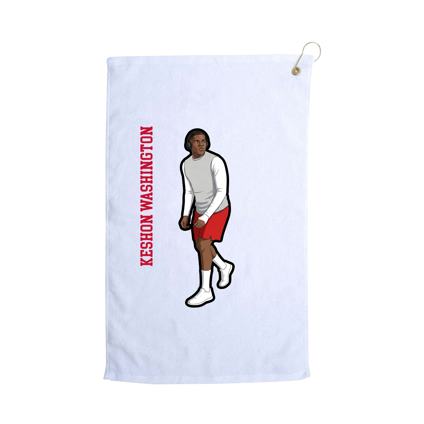 Golf Towel