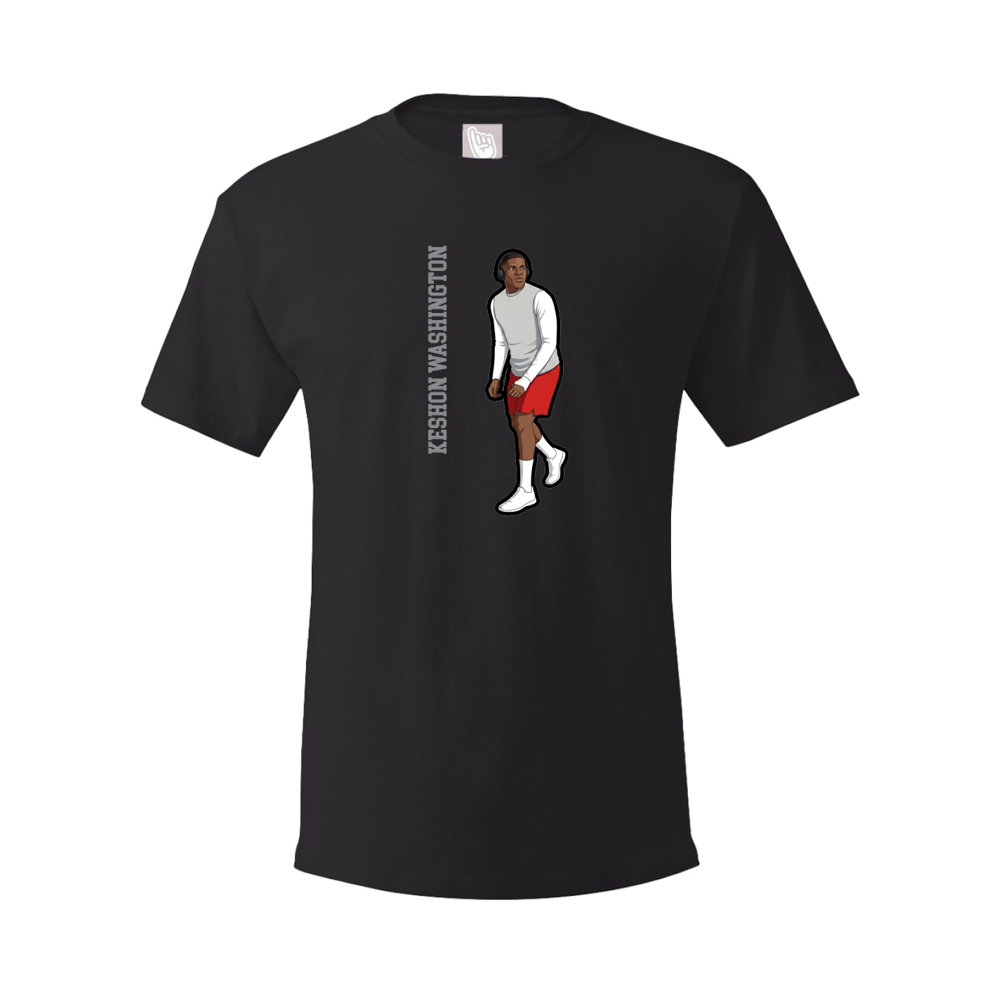 NIL Club Tee
