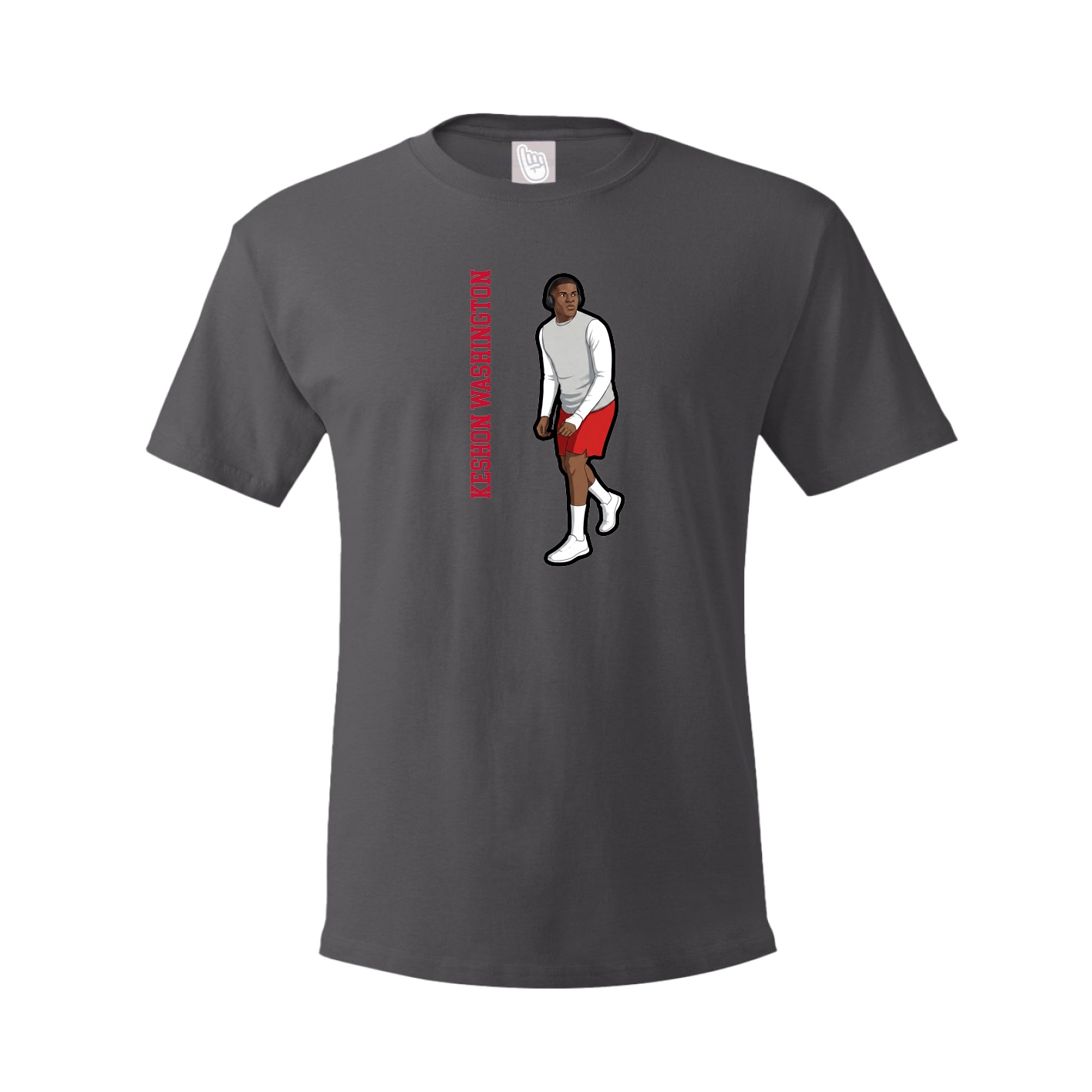 NIL Club Tee