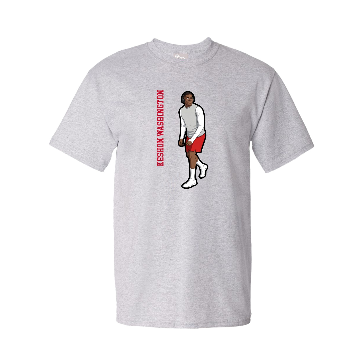 NIL Club Tee