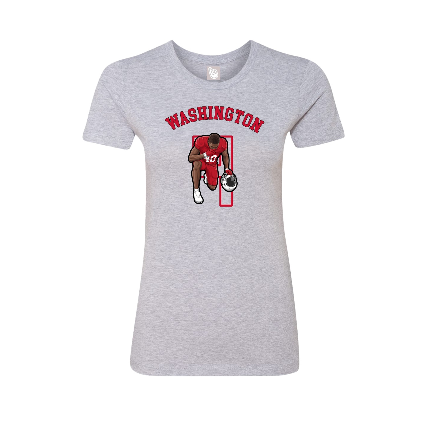 NIL Club Womens Tee