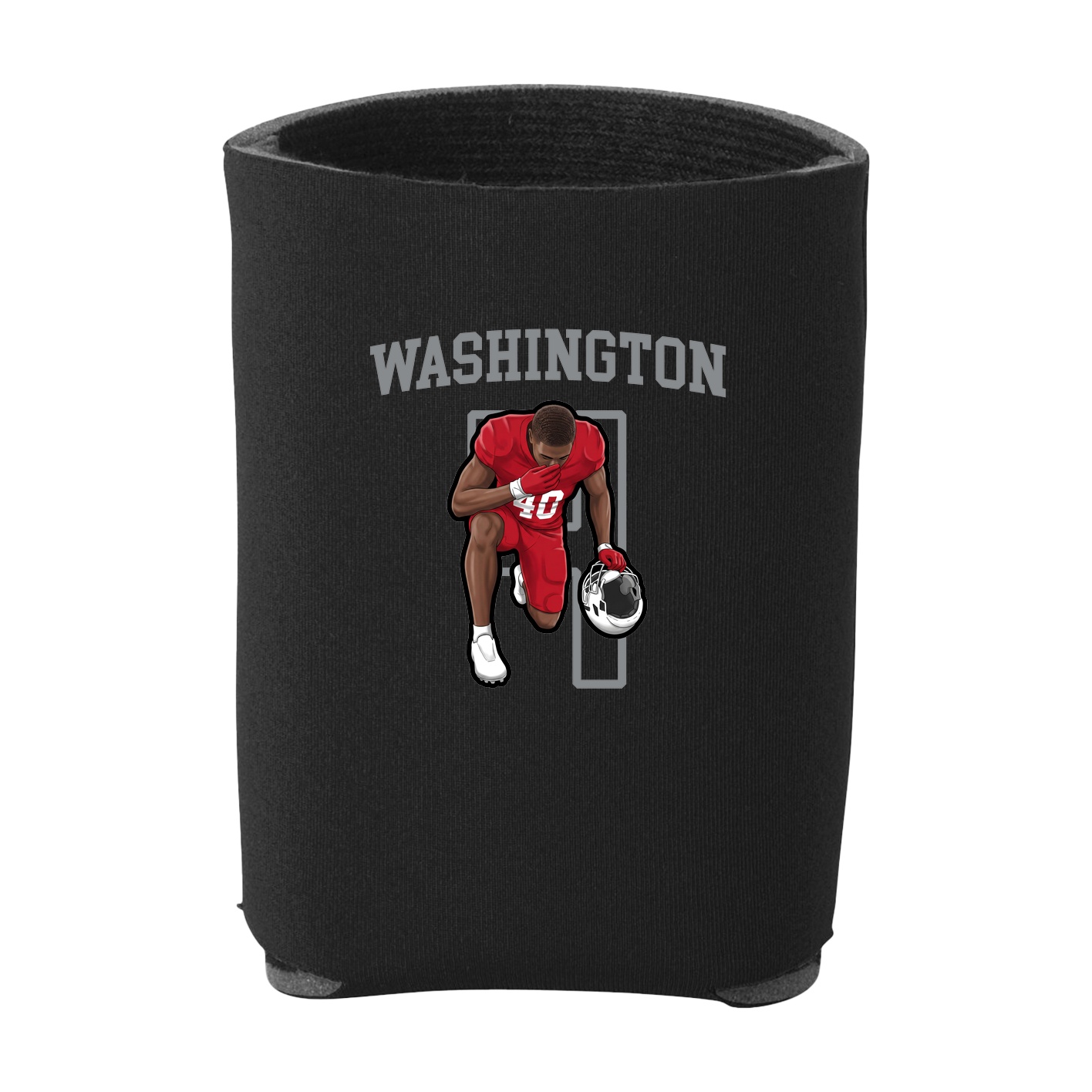 Can Holder — Shirsey in Black