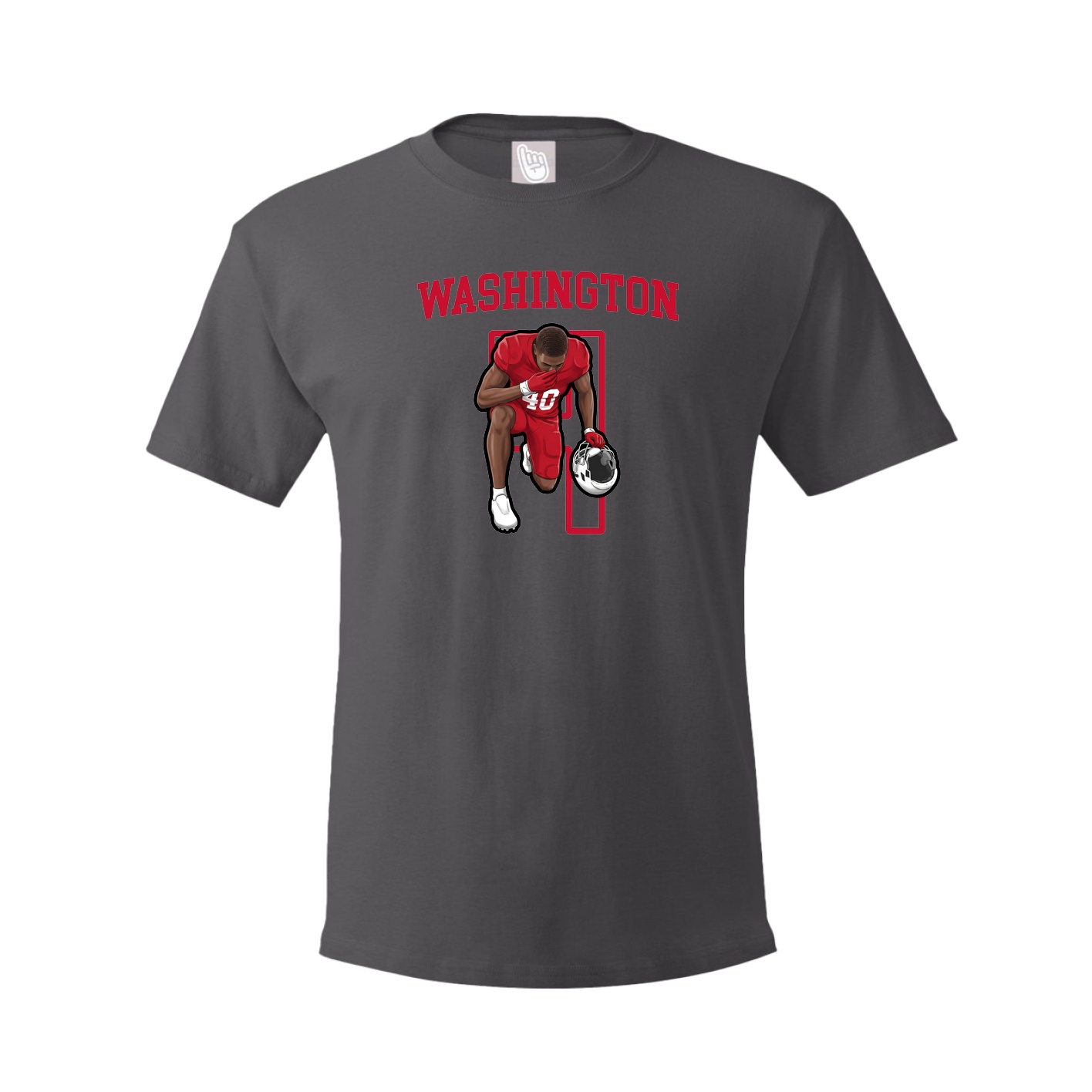 NIL Club Tee
