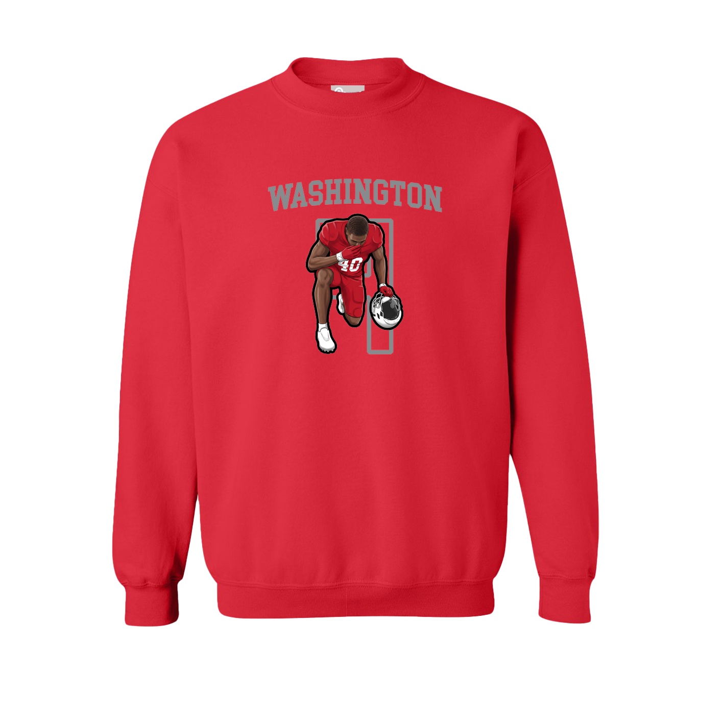 Fleece Crew