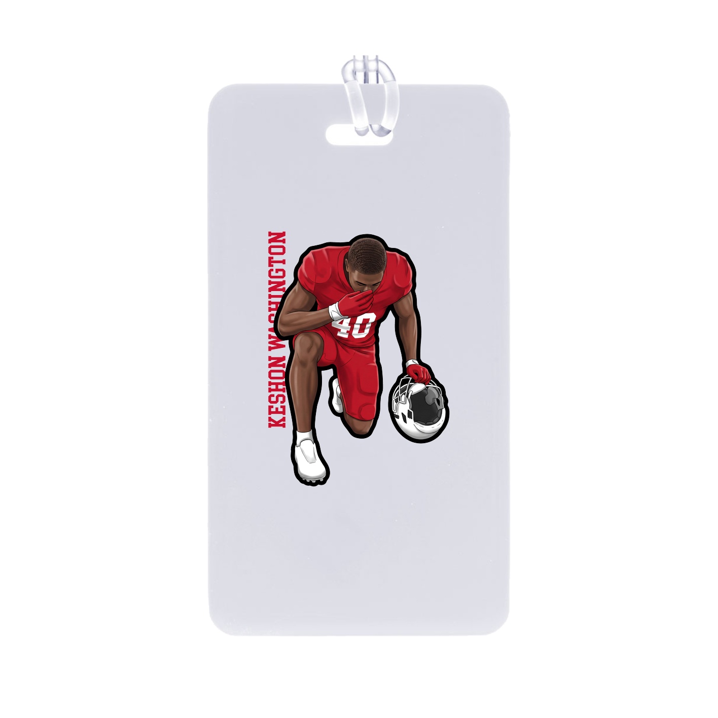 Bag Tag
