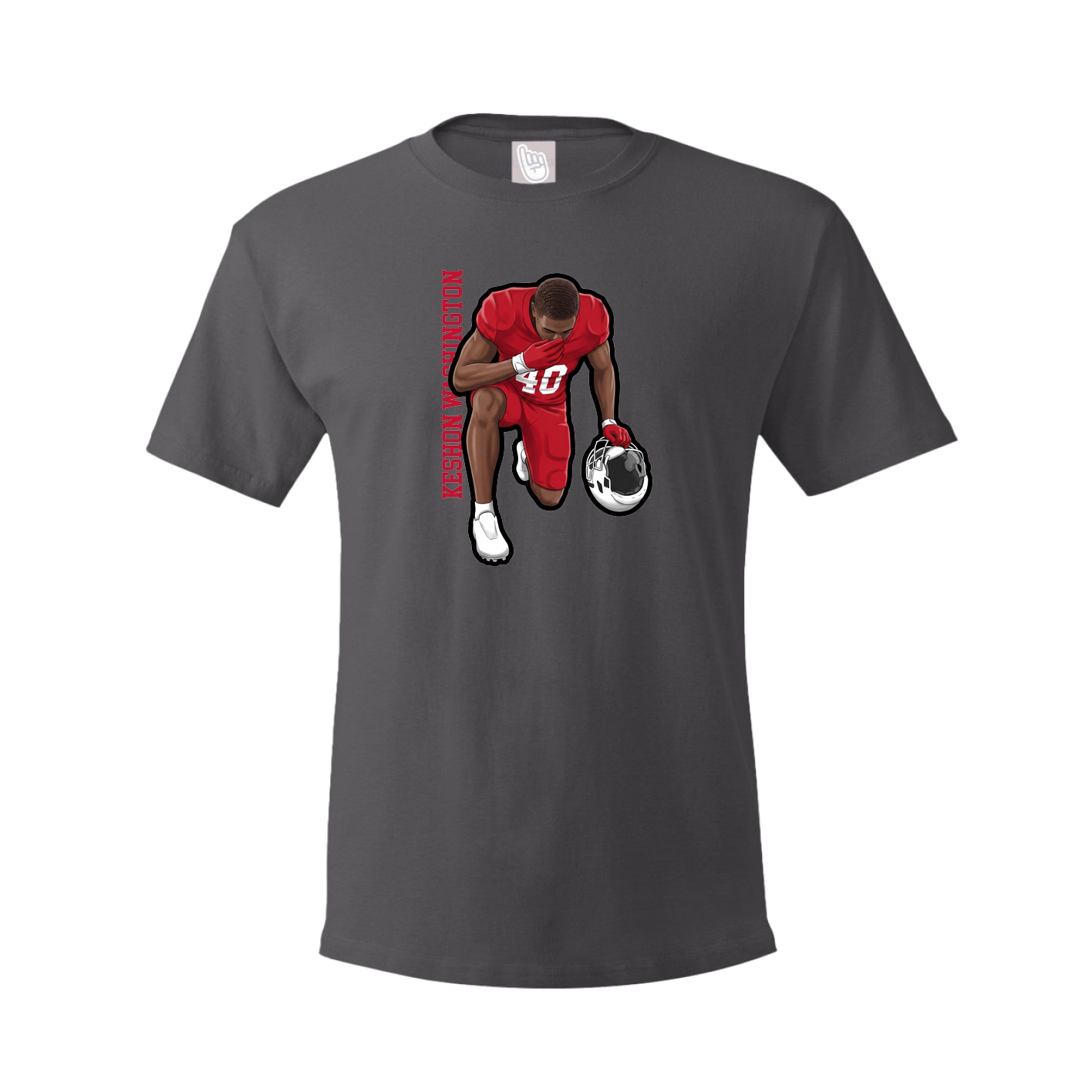 NIL Club Tee