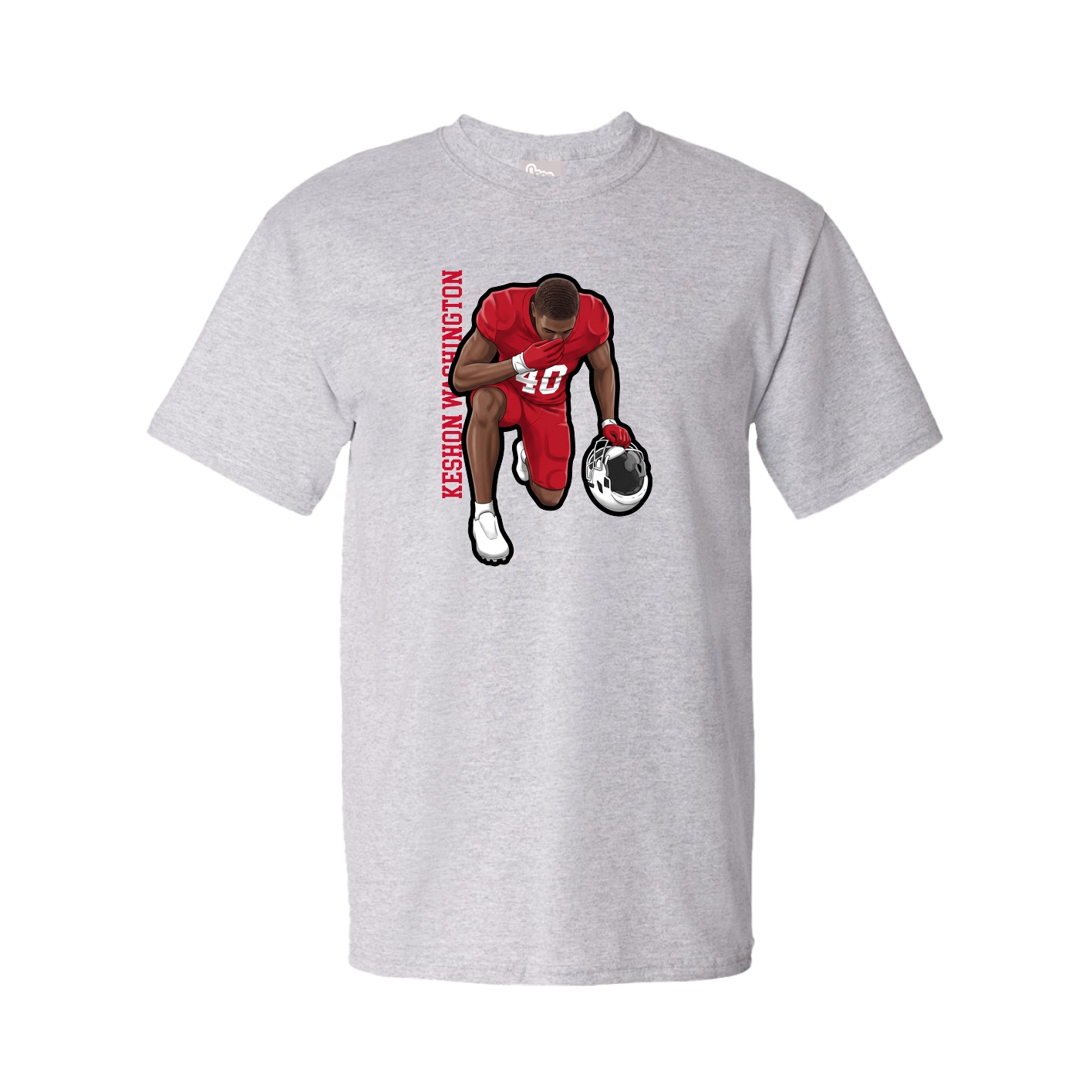 NIL Club Tee