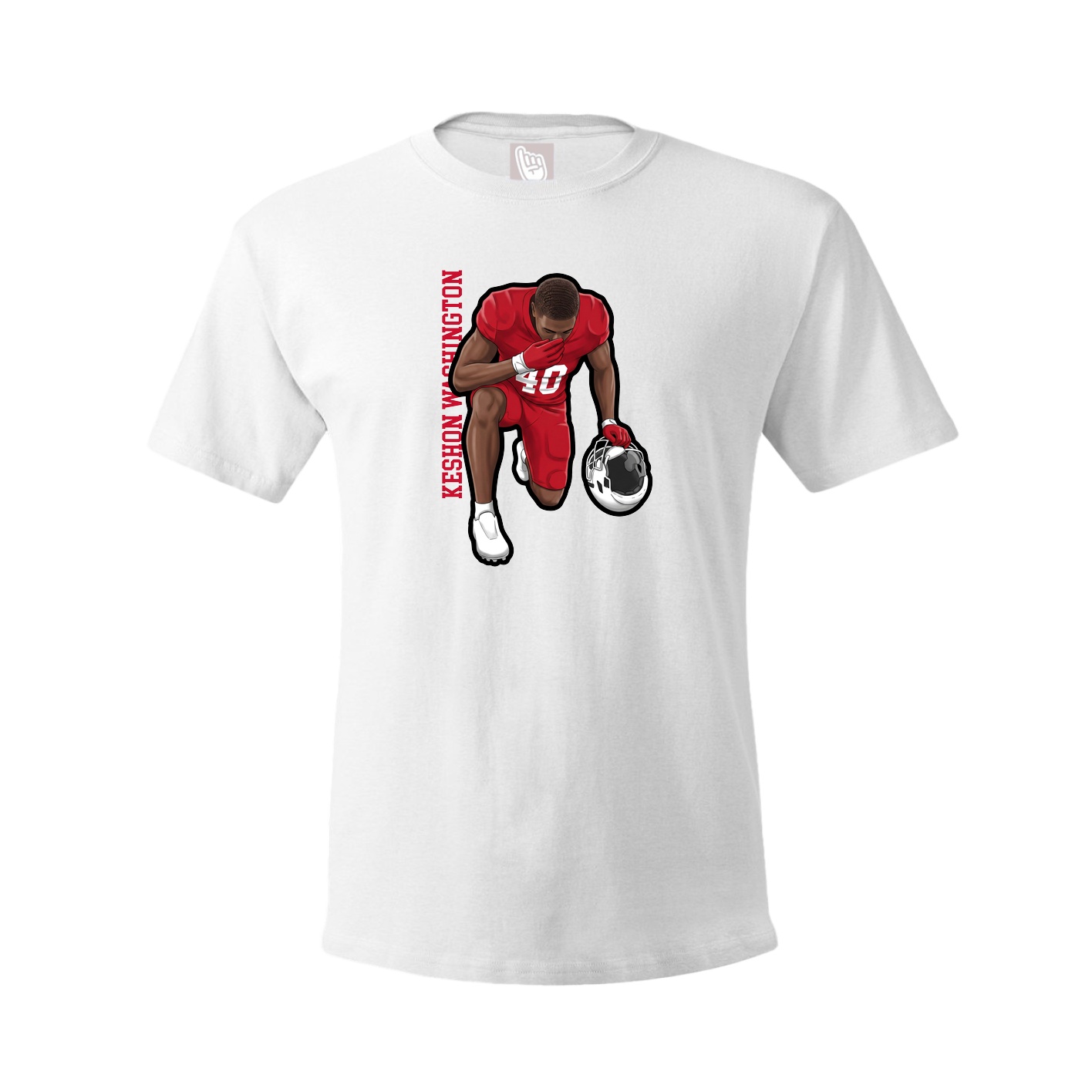 NIL Club Tee