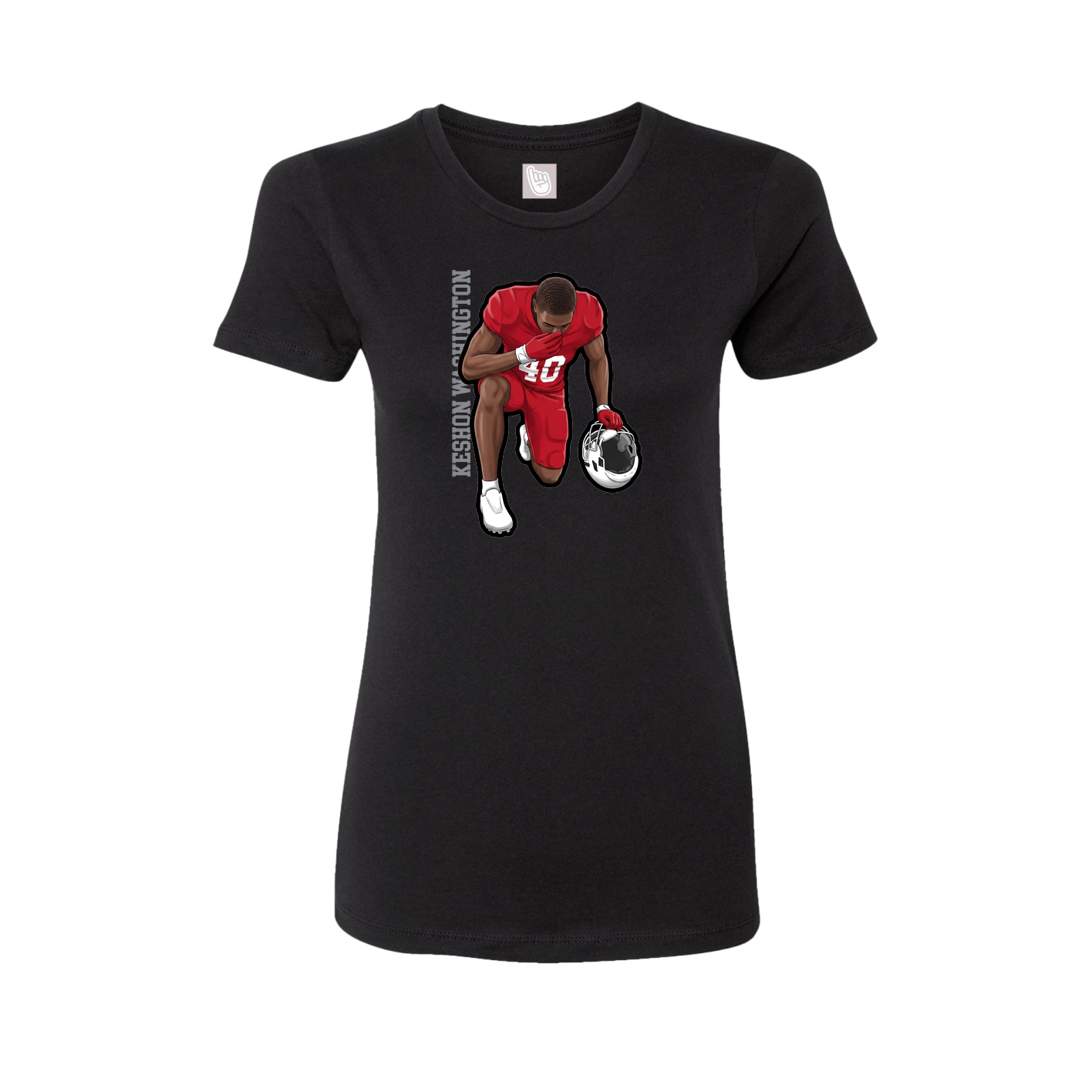 NIL Club Womens Tee