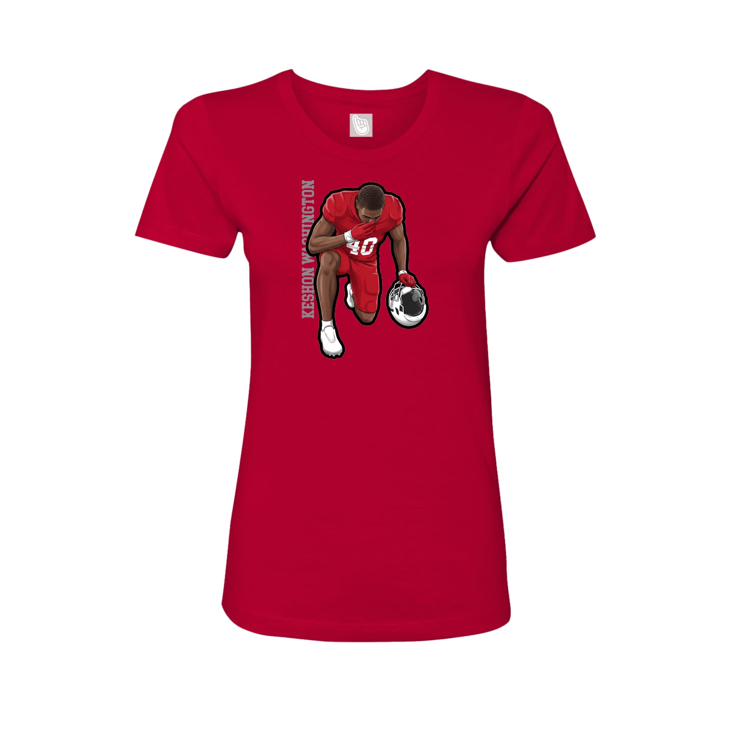 NIL Club Womens Tee