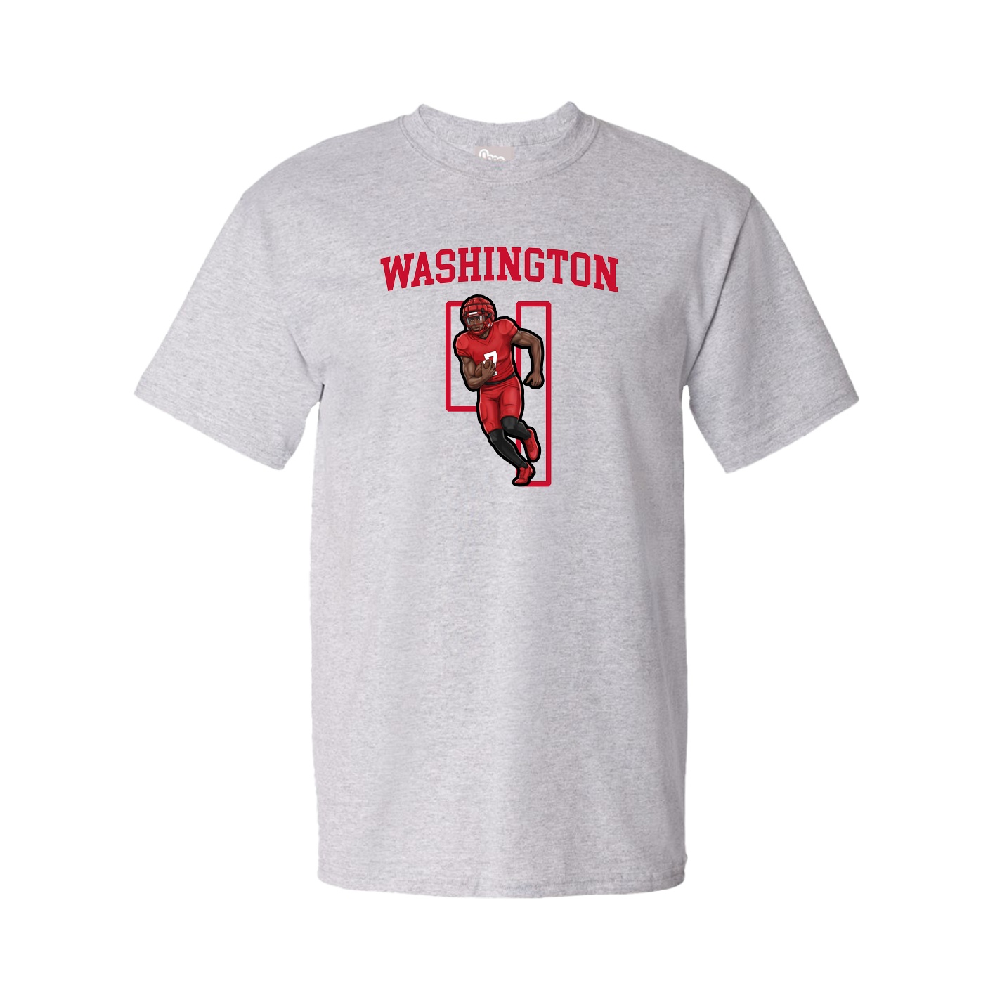 NIL Club Tee