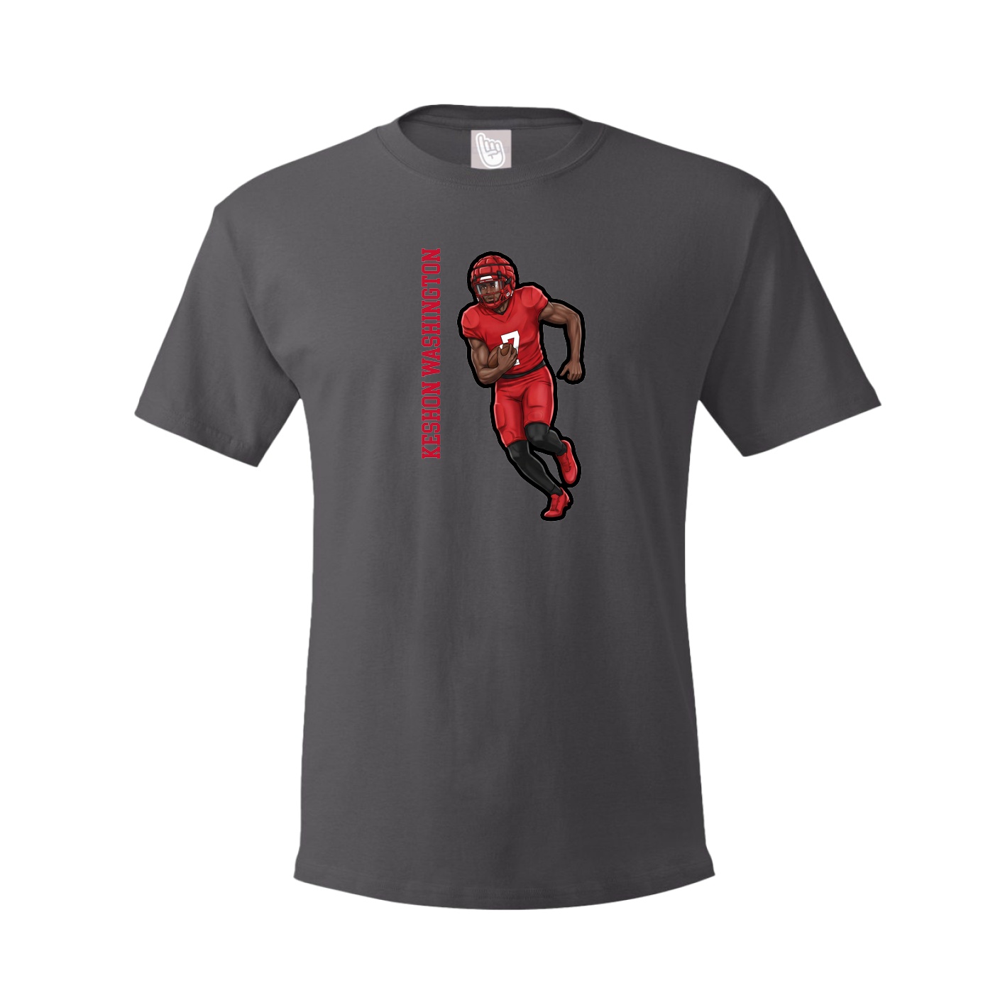 NIL Club Tee