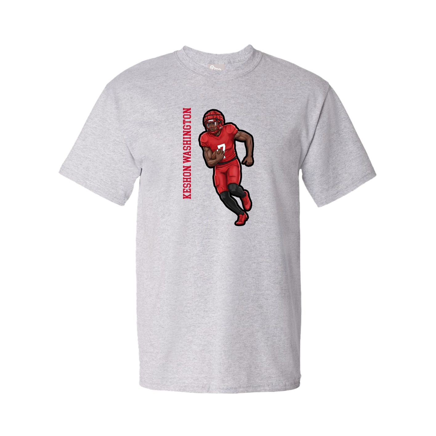 NIL Club Tee