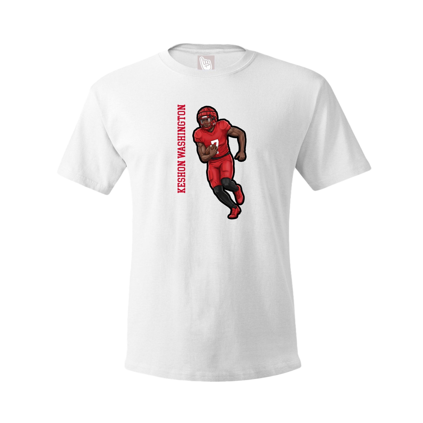 NIL Club Tee