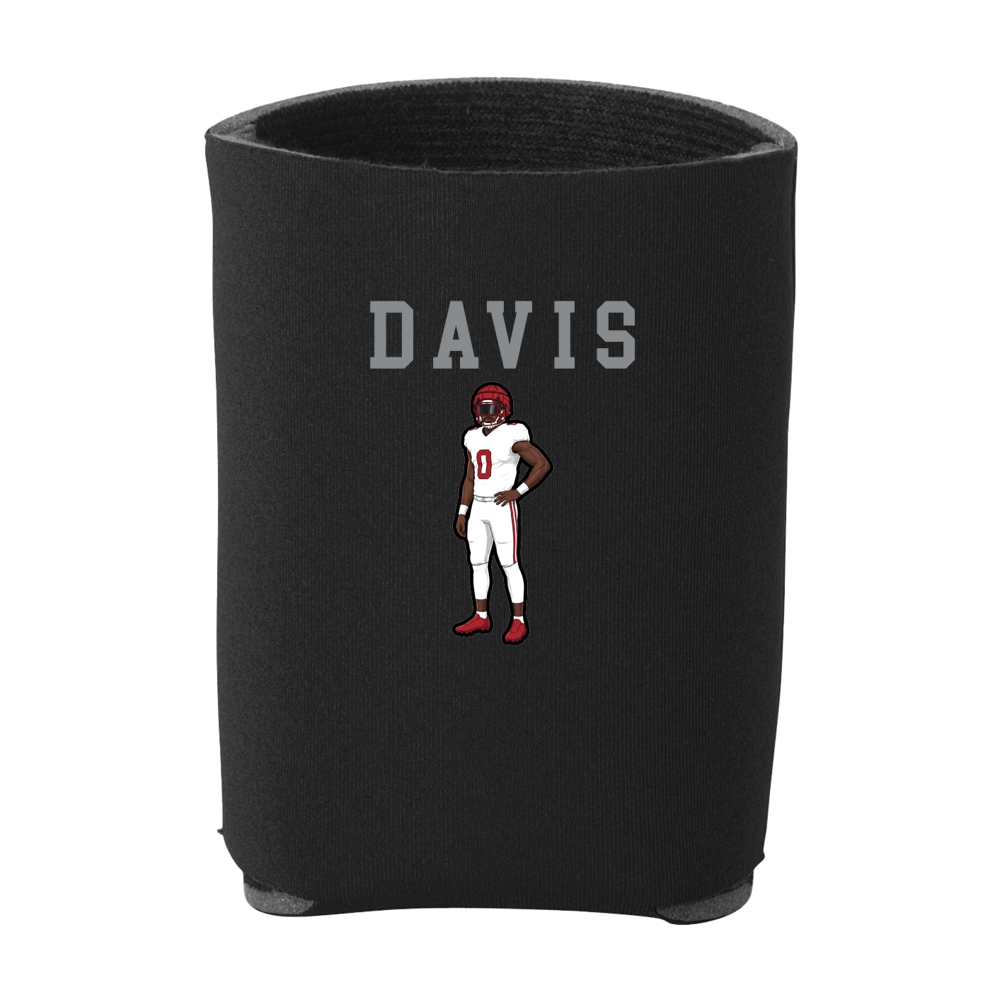 Can Holder — Shirsey in Black