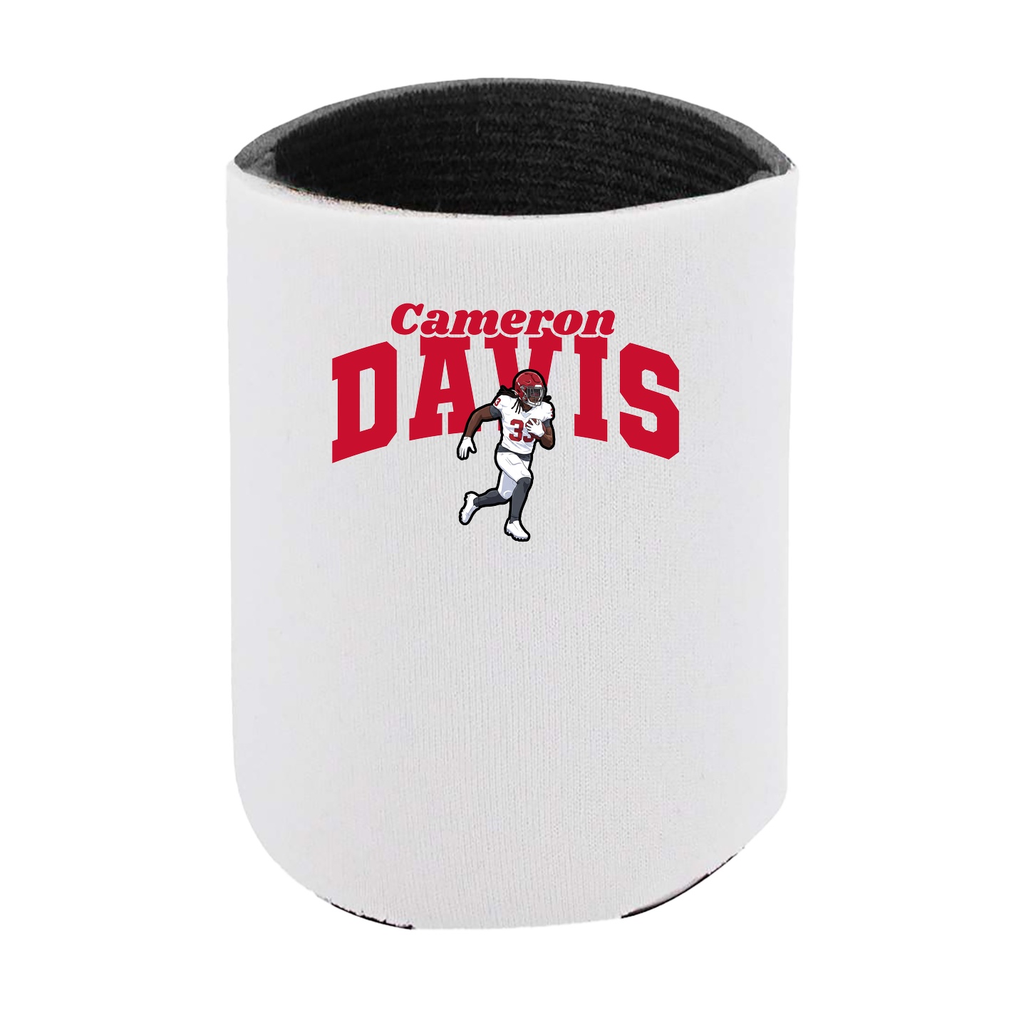 Can Holder — Signature Arch in White