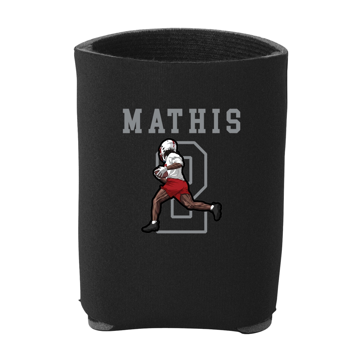 Can Holder — Shirsey in Black