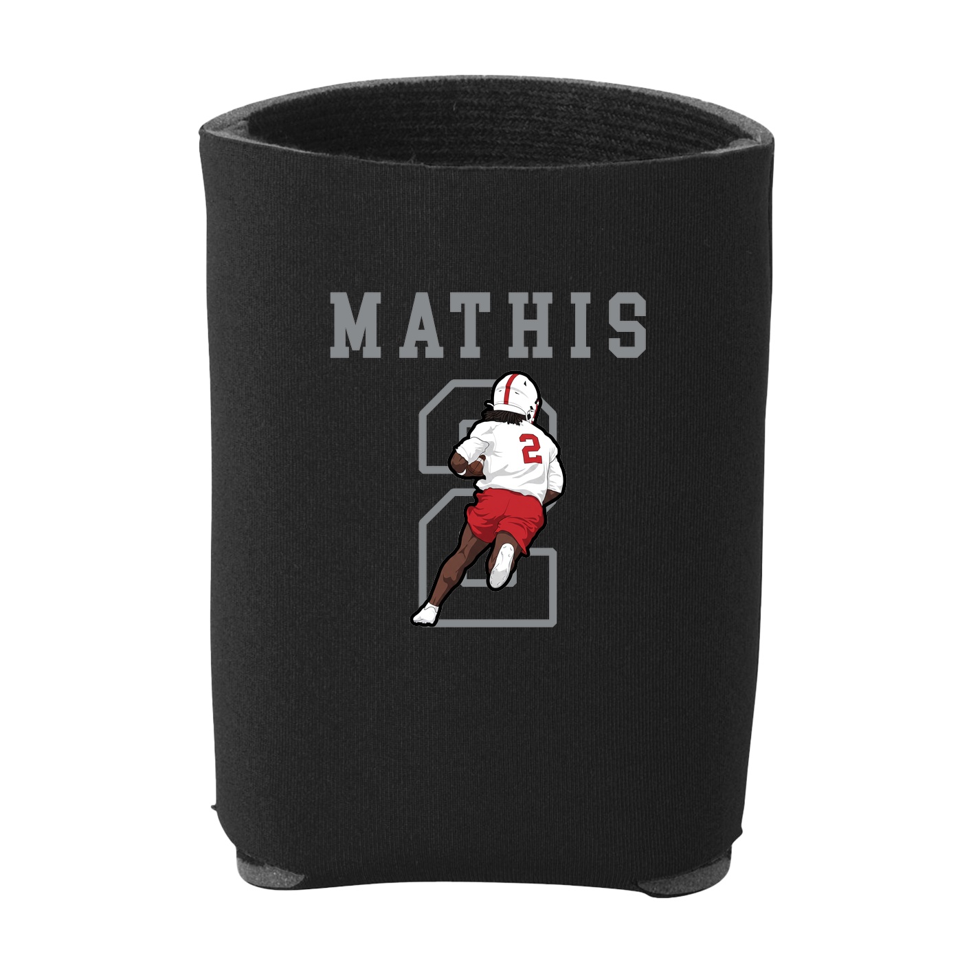Can Holder — Shirsey in Black