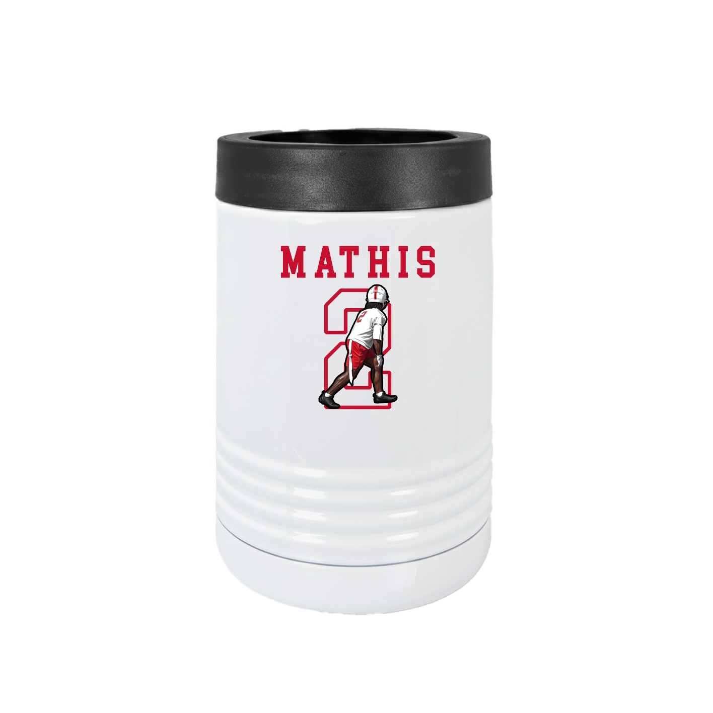 Beverage Holder — Shirsey in White