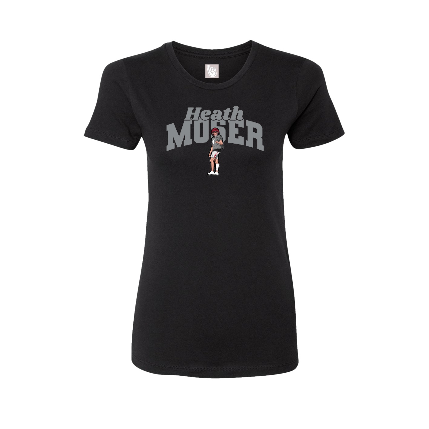 Fitted Women's Tee