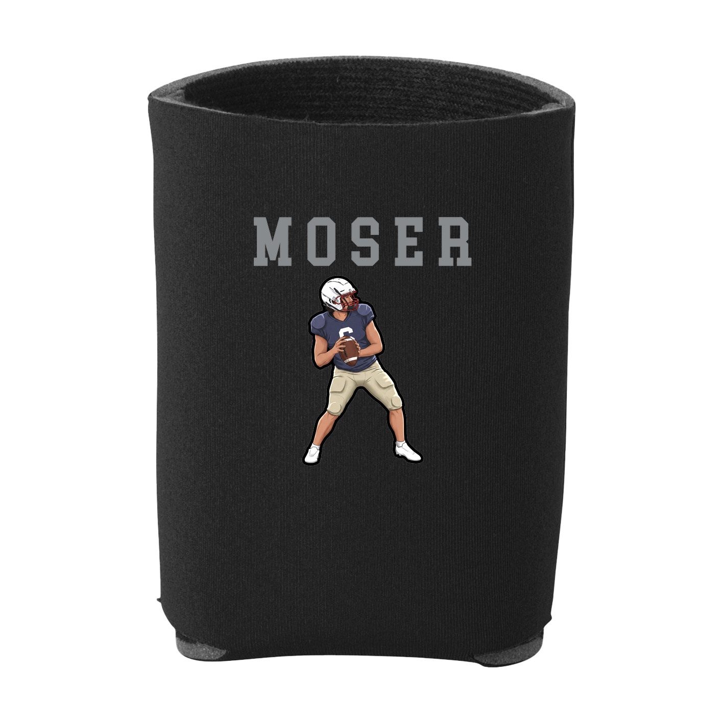 Can Holder — Shirsey in Black