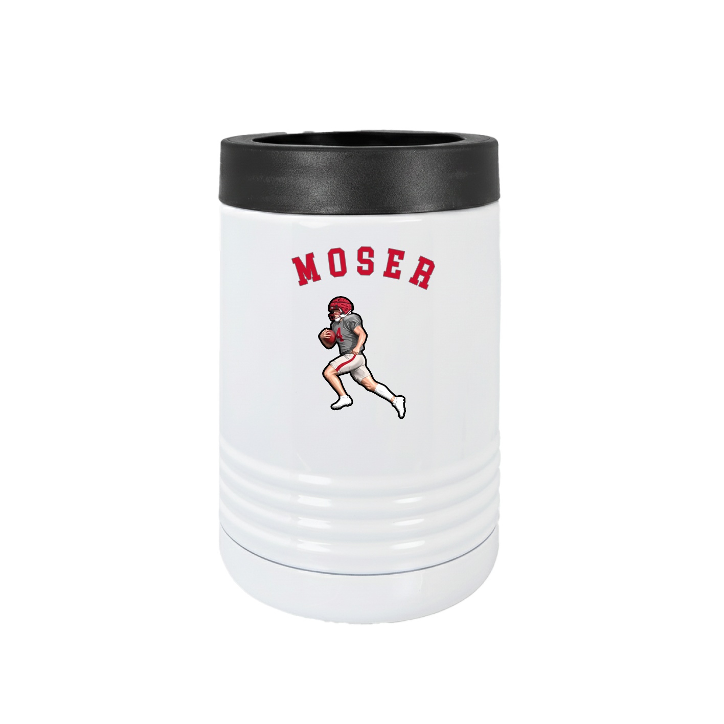 Beverage Holder — Shirsey Arch in White
