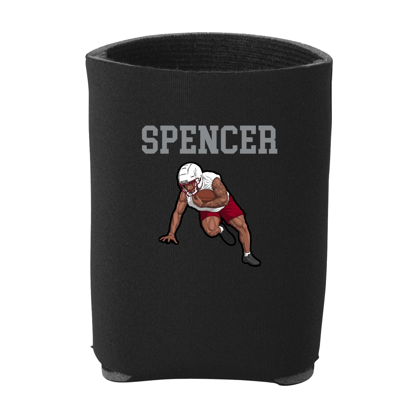 Can Holder — Shirsey in Black