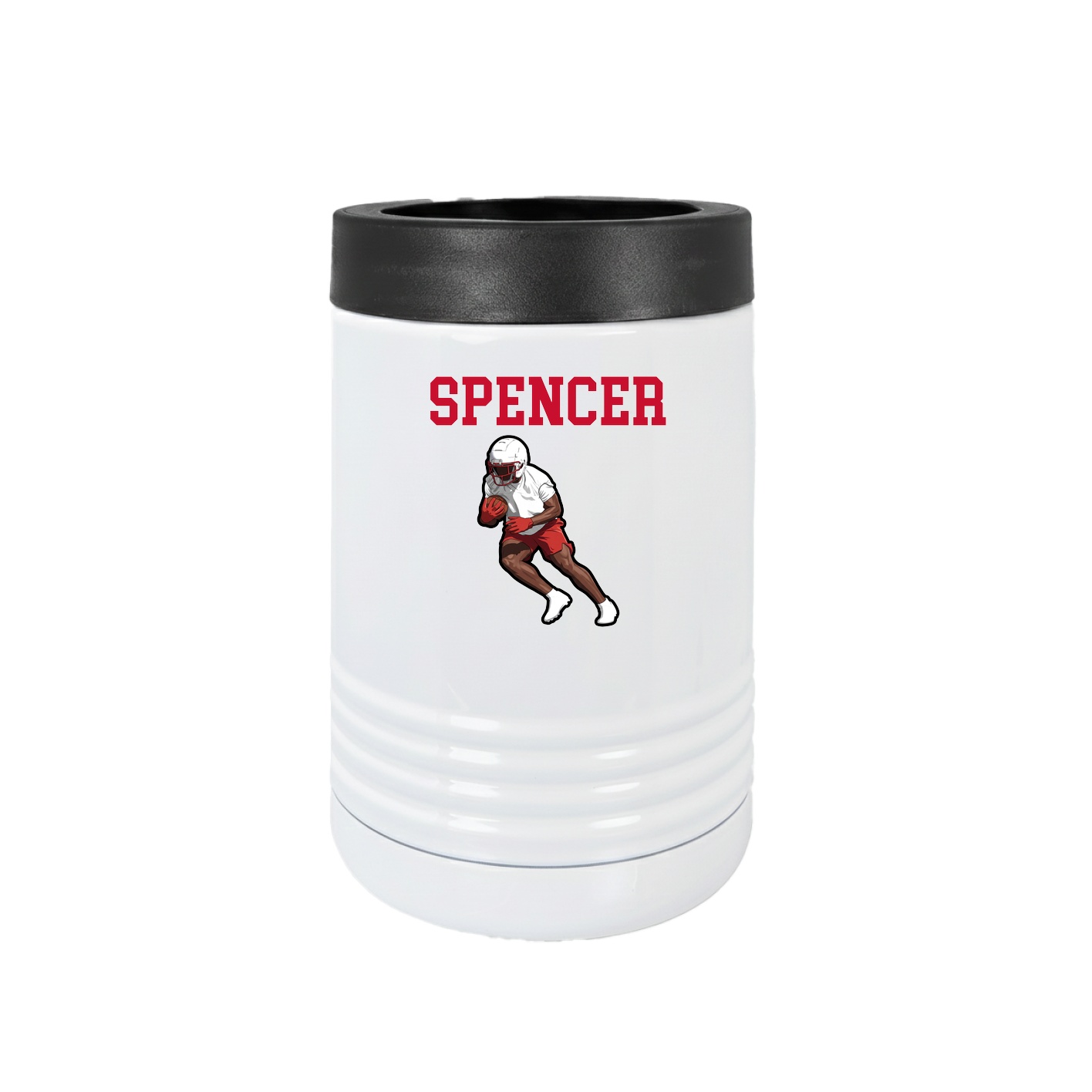 Beverage Holder — Shirsey in White