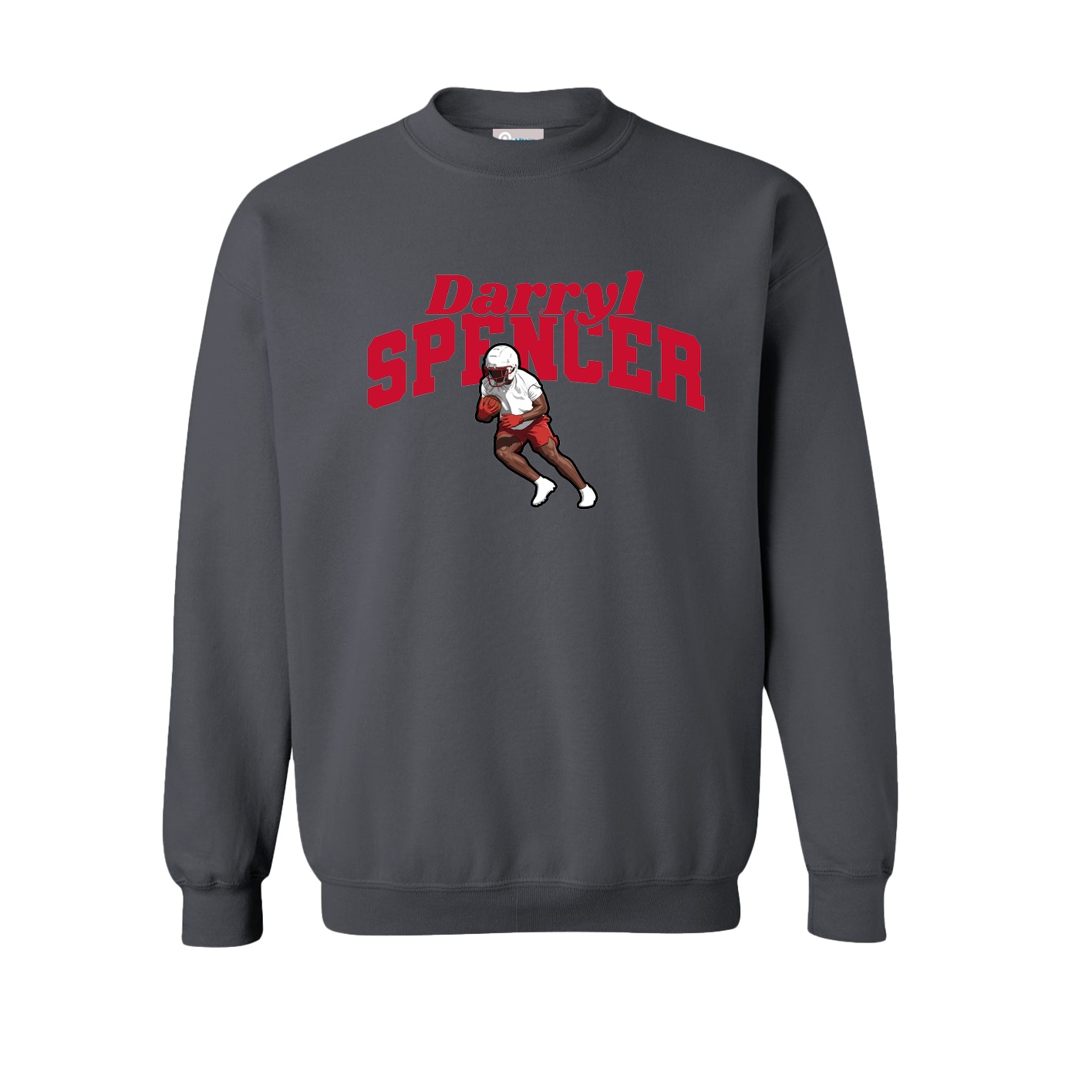 Fleece Crew