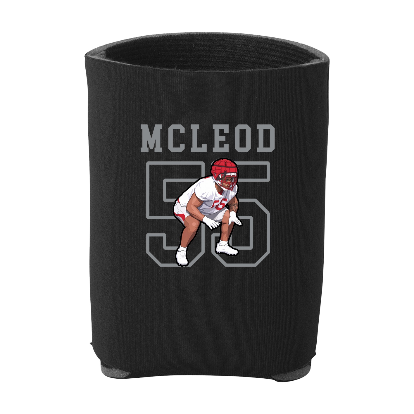 Can Holder — Shirsey in Black