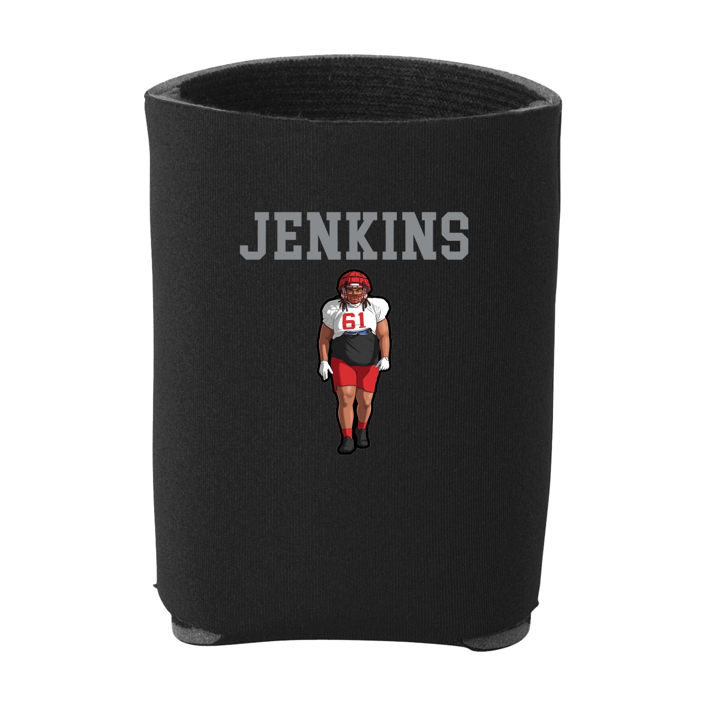 Can Holder — Shirsey in Black