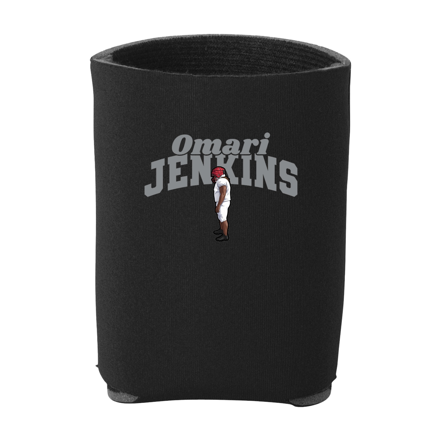 Can Holder — Signature Arch in Black