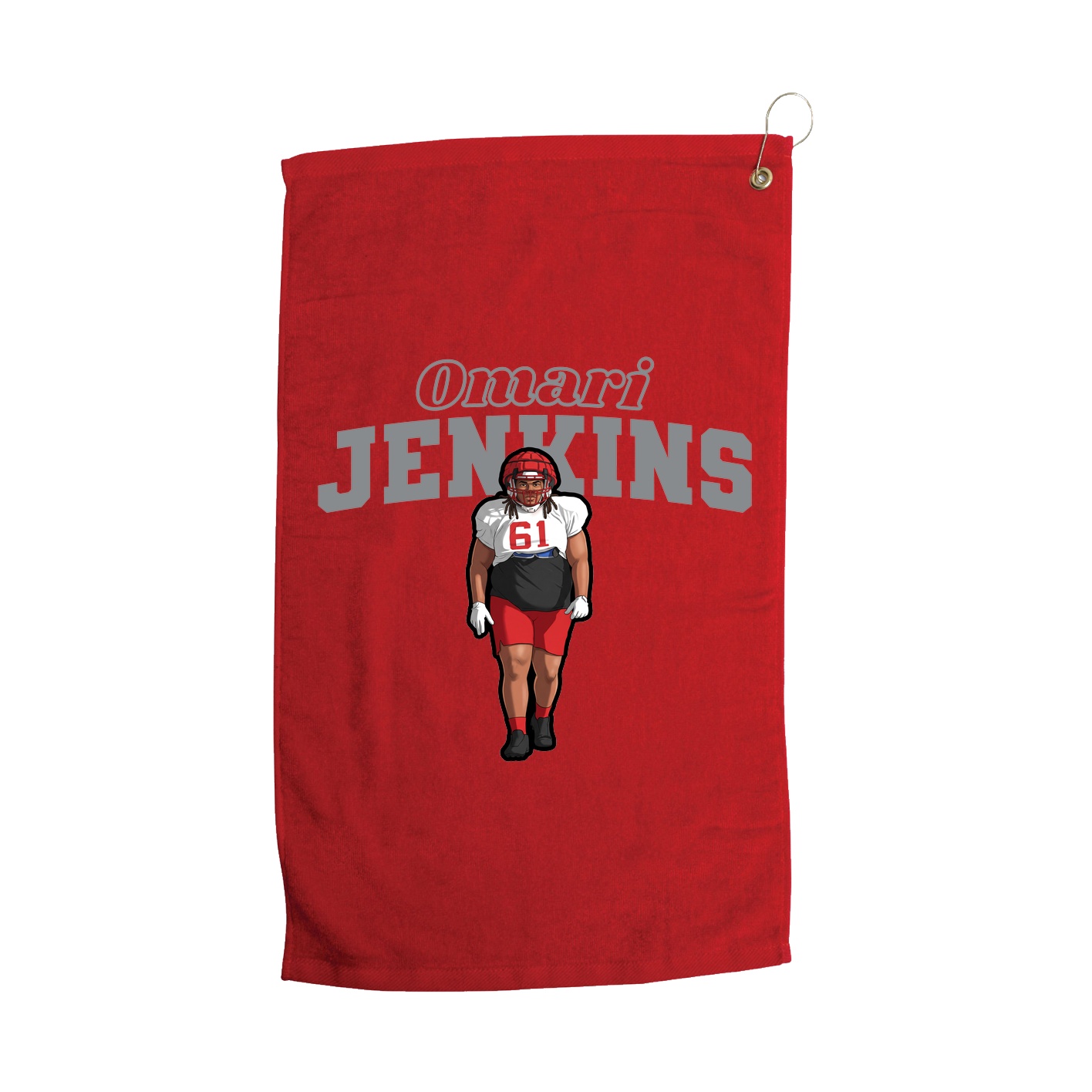 Golf Towel